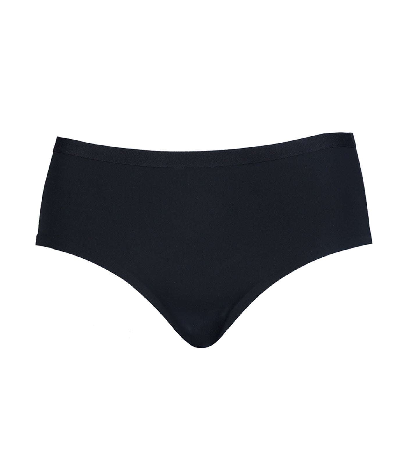 Wow Touch Hipster Panty Black