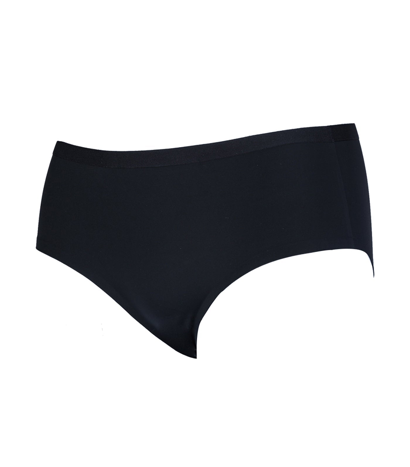 Wow Touch Hipster Panty Black