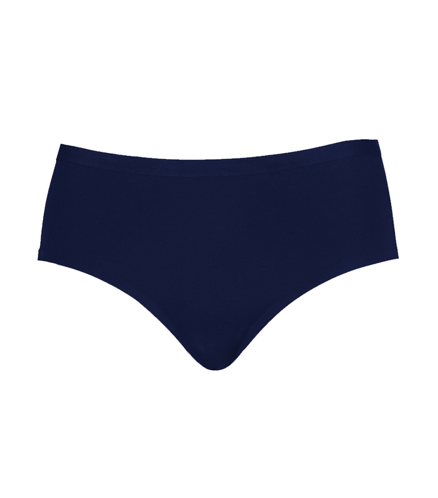Wow Touch Hipster Panty Navy Blue