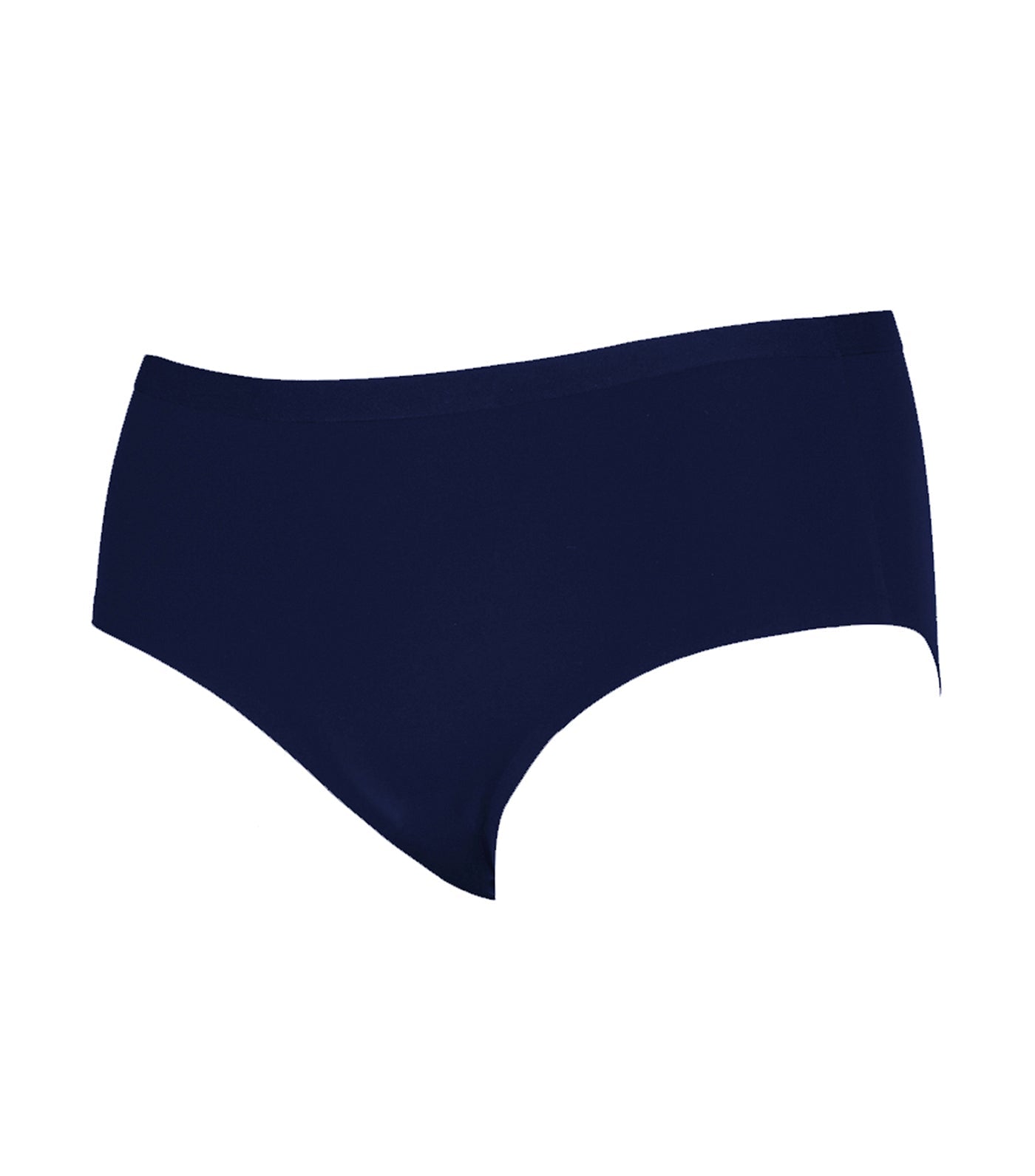 Wow Touch Hipster Panty Navy Blue