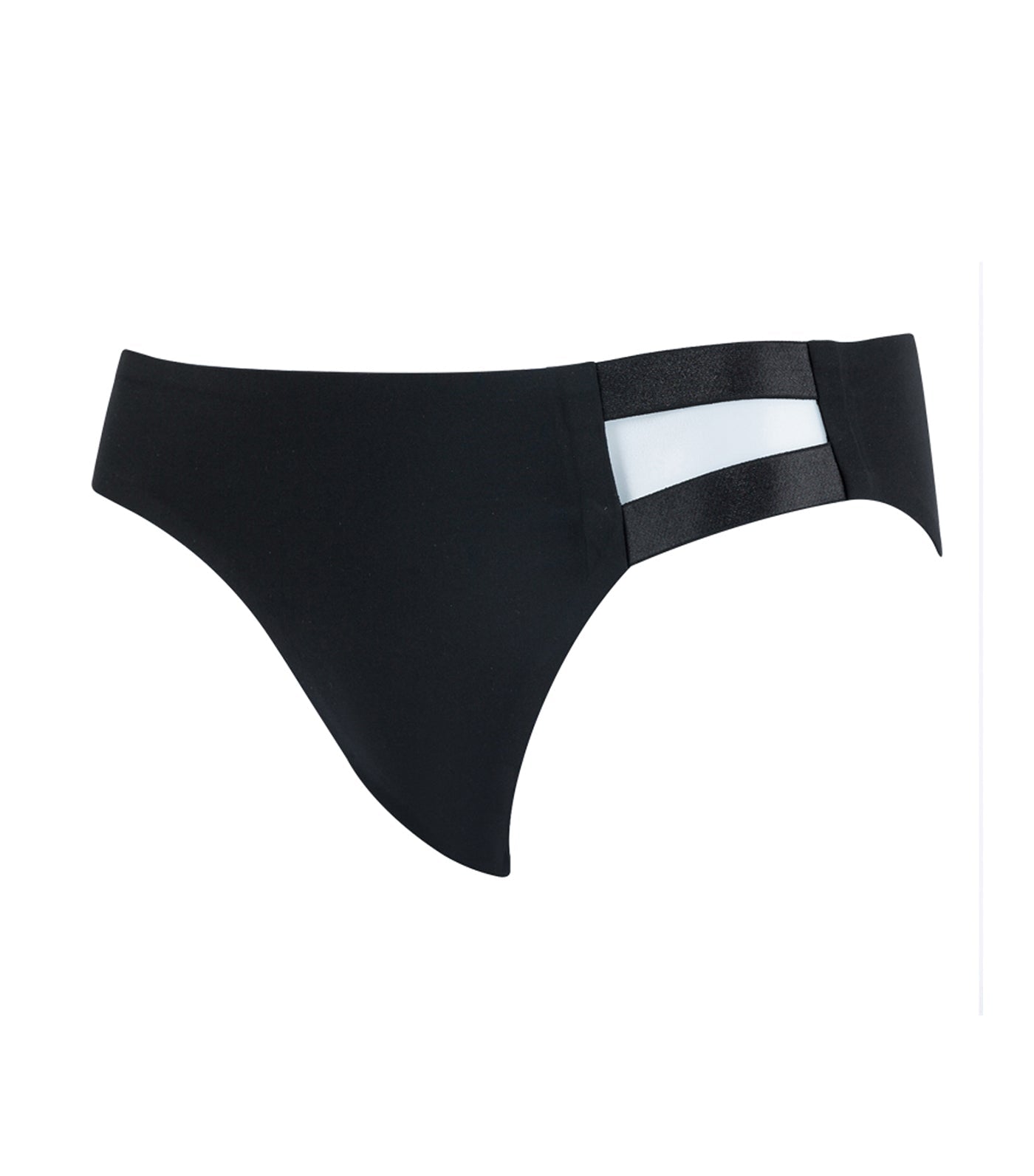 Sloggi S Hipster Panty Black