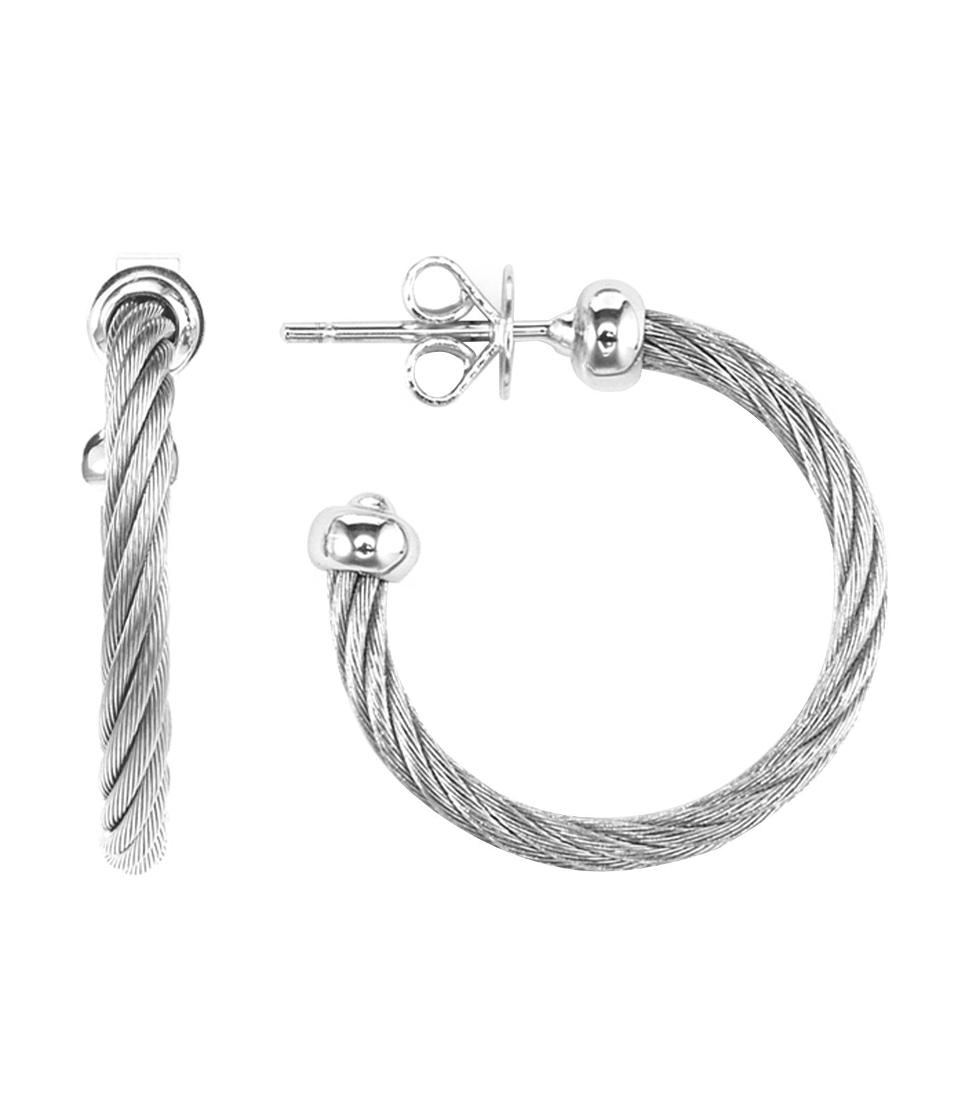 charriol celtic earrings
