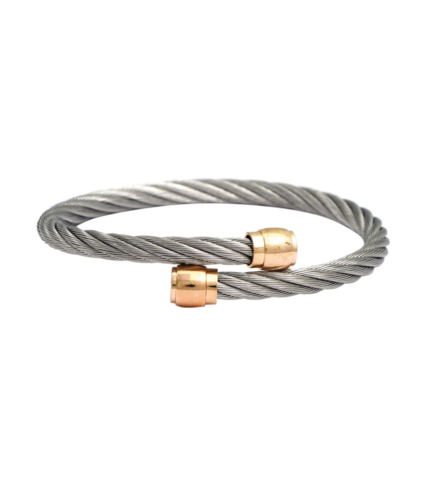 charriol celtic sceau bangle
