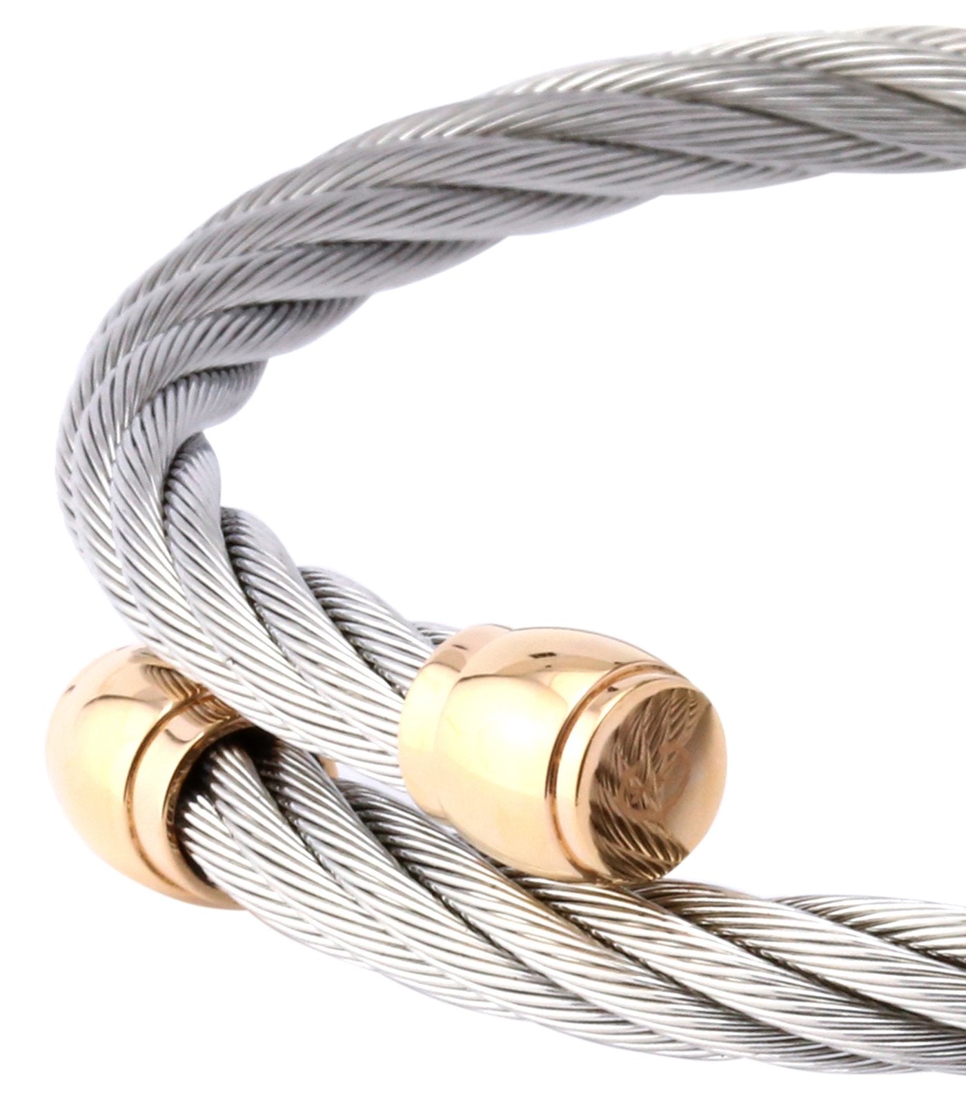 charriol celtic sceau bangle