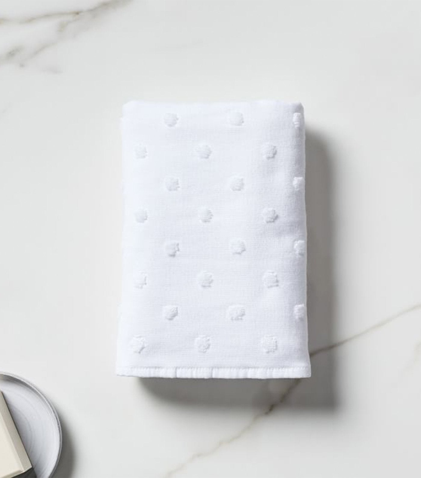 west elm organic gauze candlewick