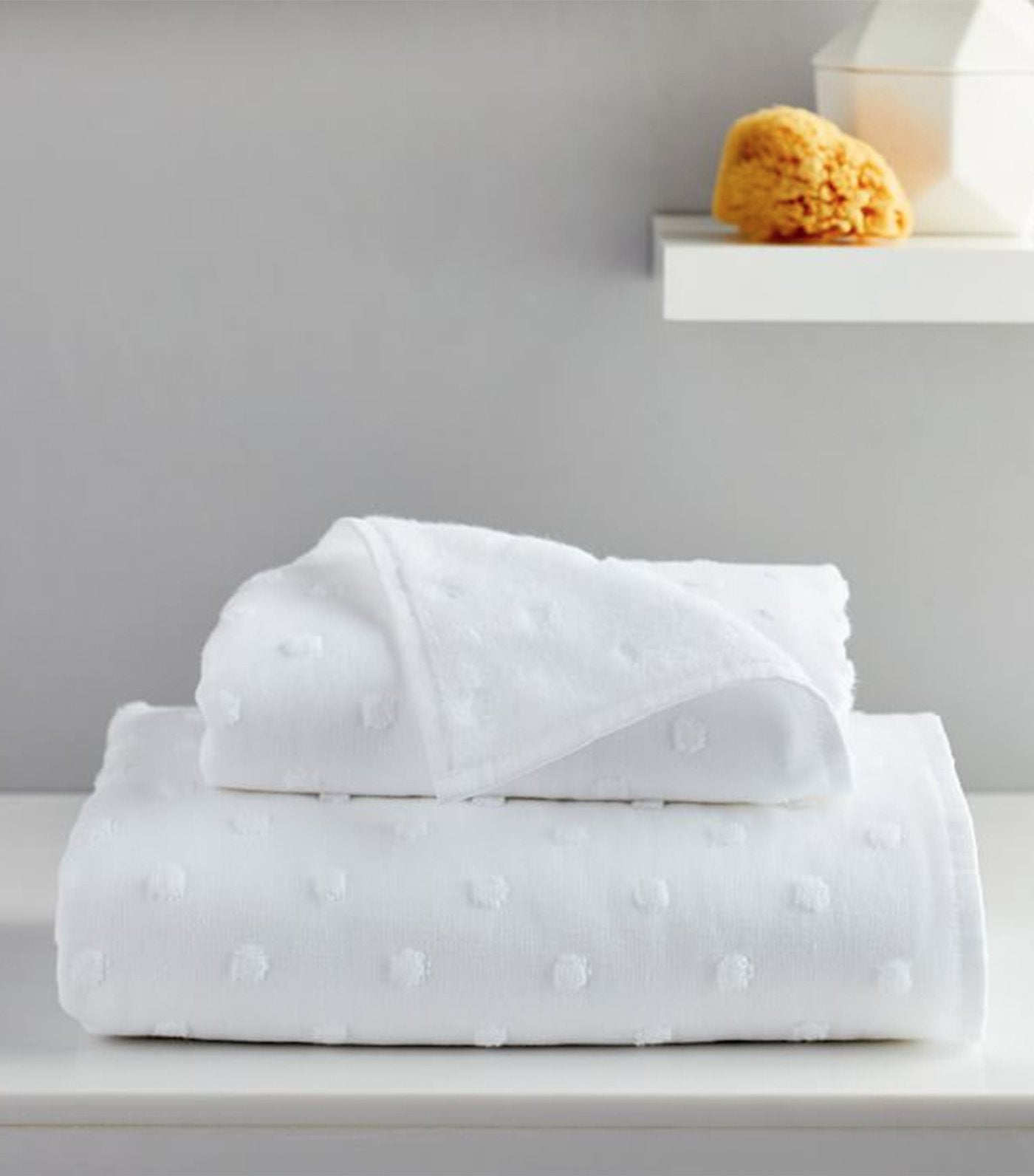 west elm organic gauze candlewick
