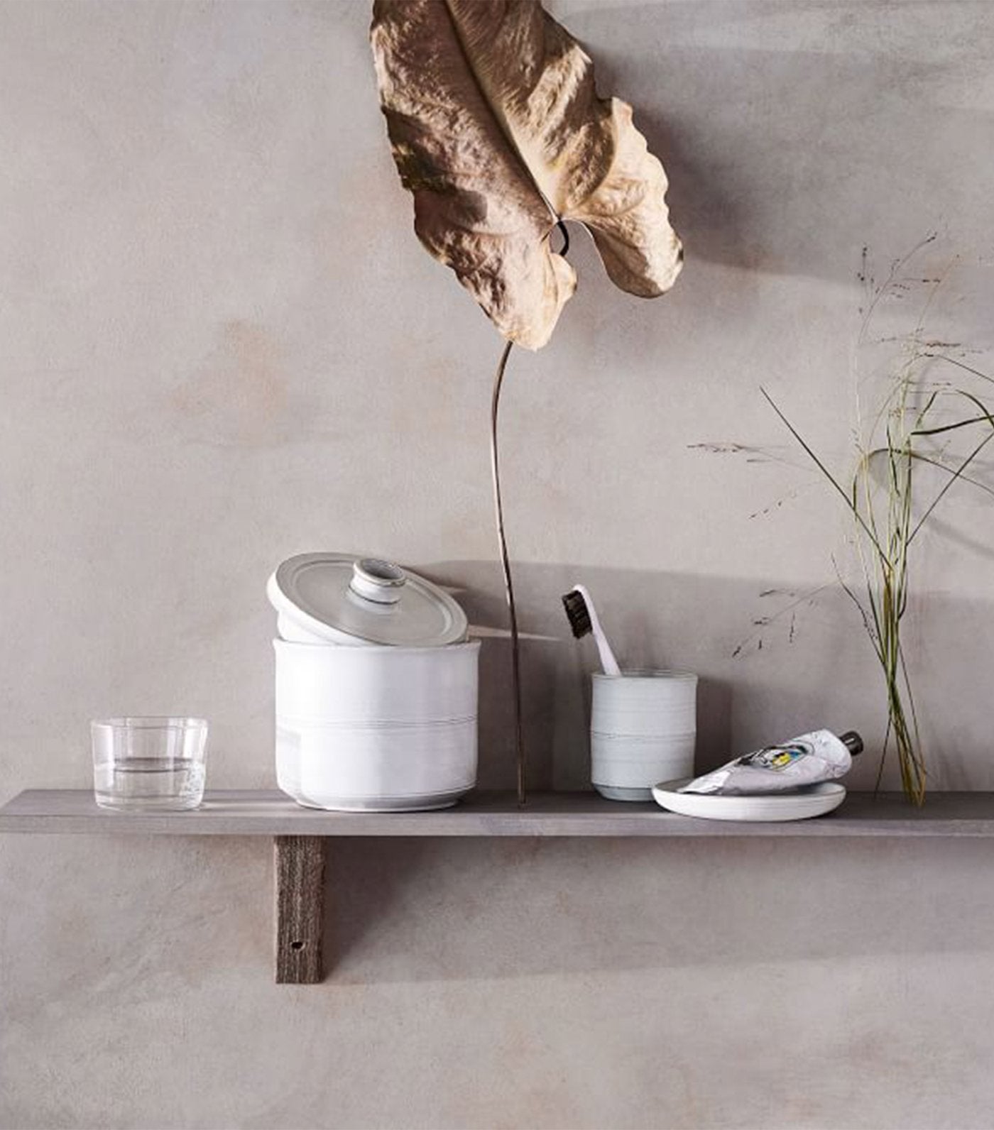 west elm naturalist ceramic bath accessories