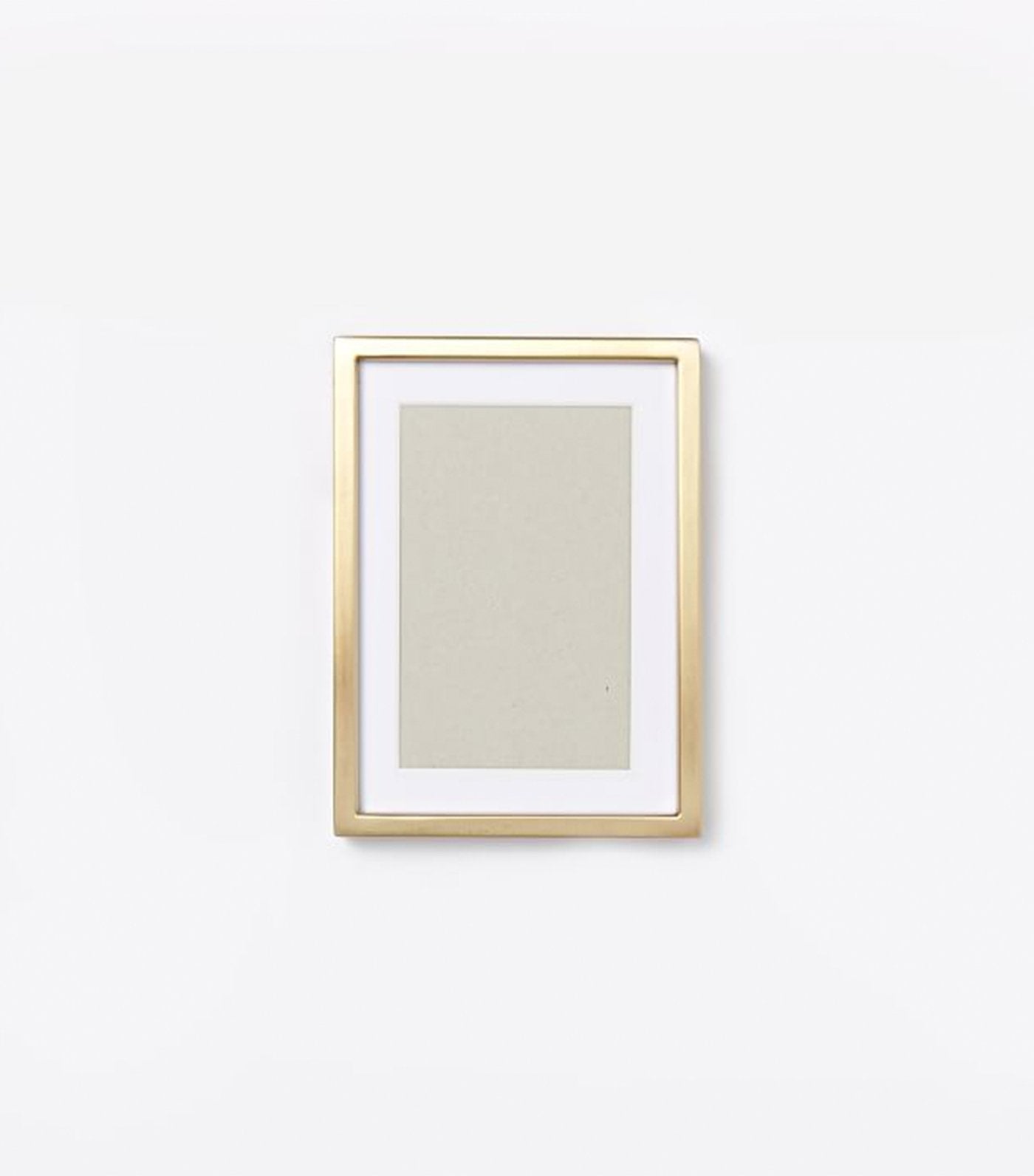 west elm gallery frames