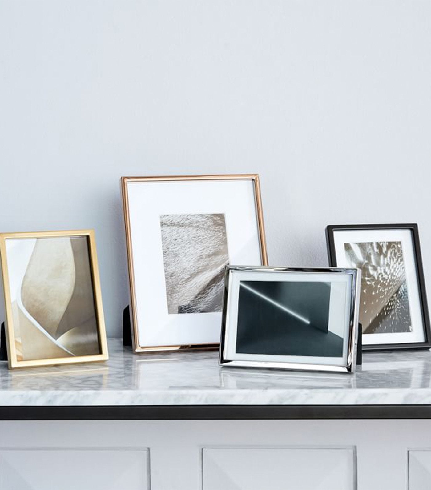 west elm gallery frames