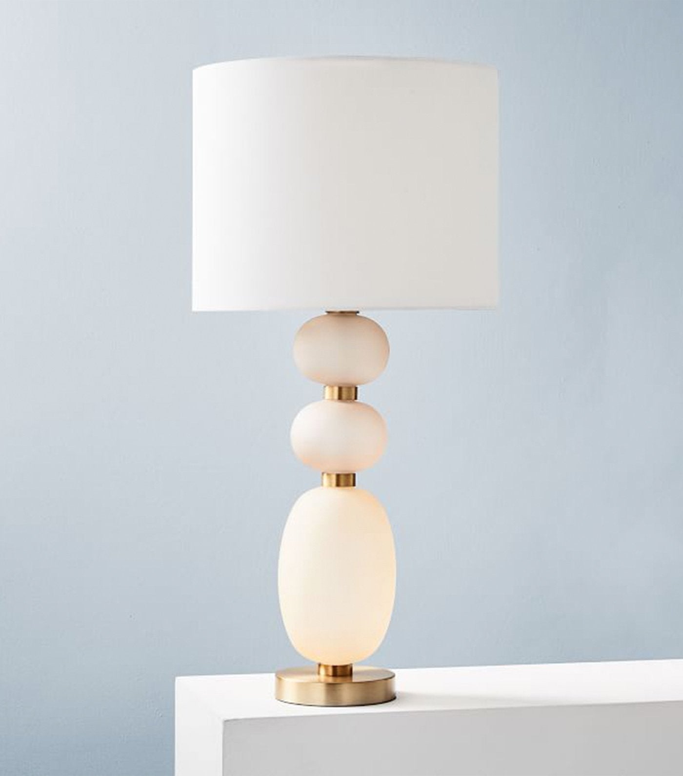 west elm lilah table lamp