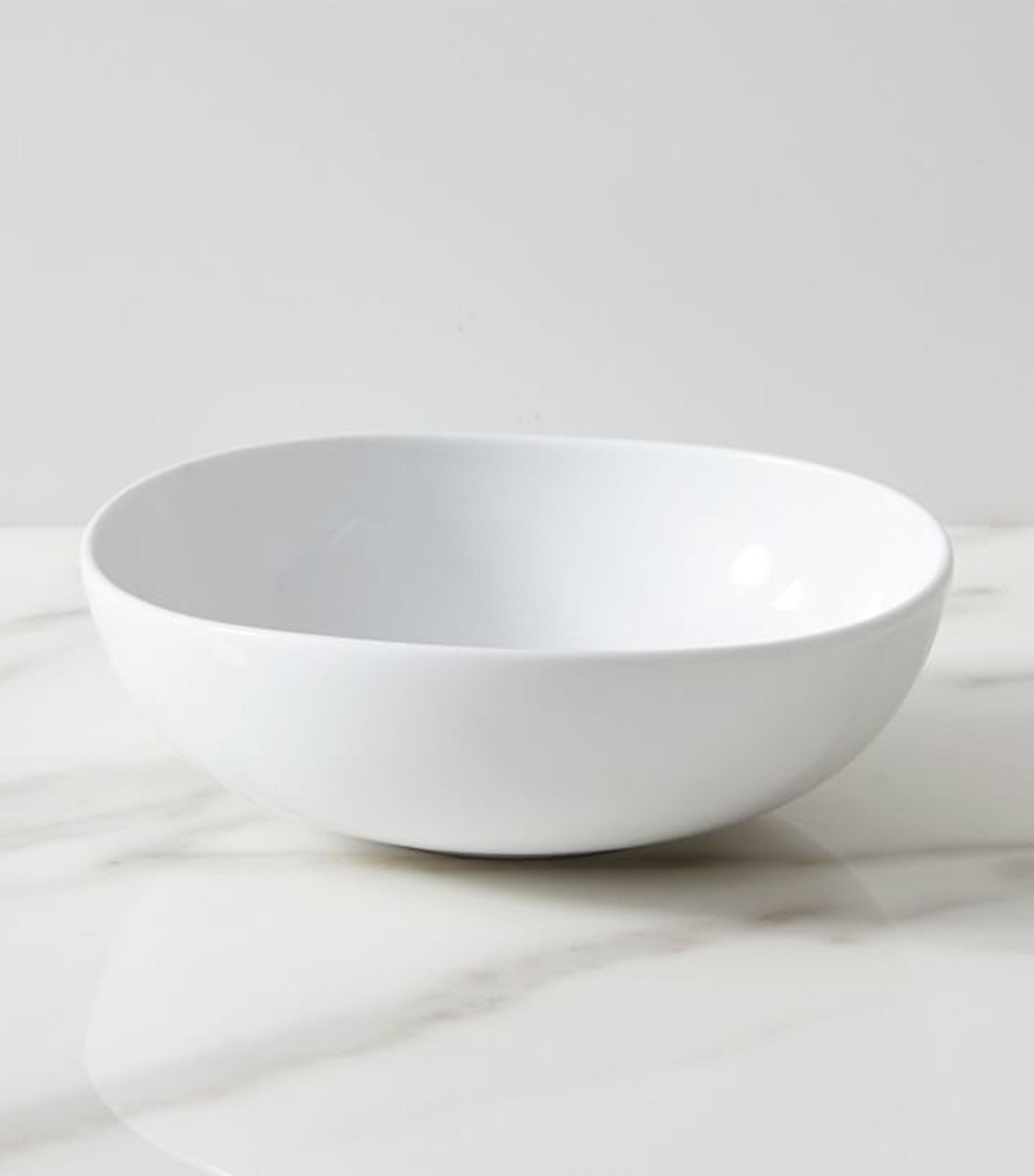 west elm Organic Shaped Dinnerware Collection 