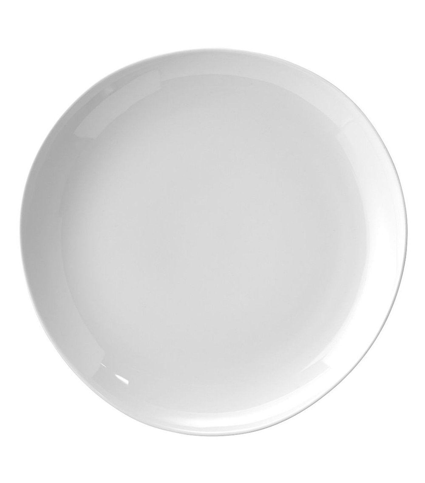 west elm Organic Shaped Dinnerware Collection 