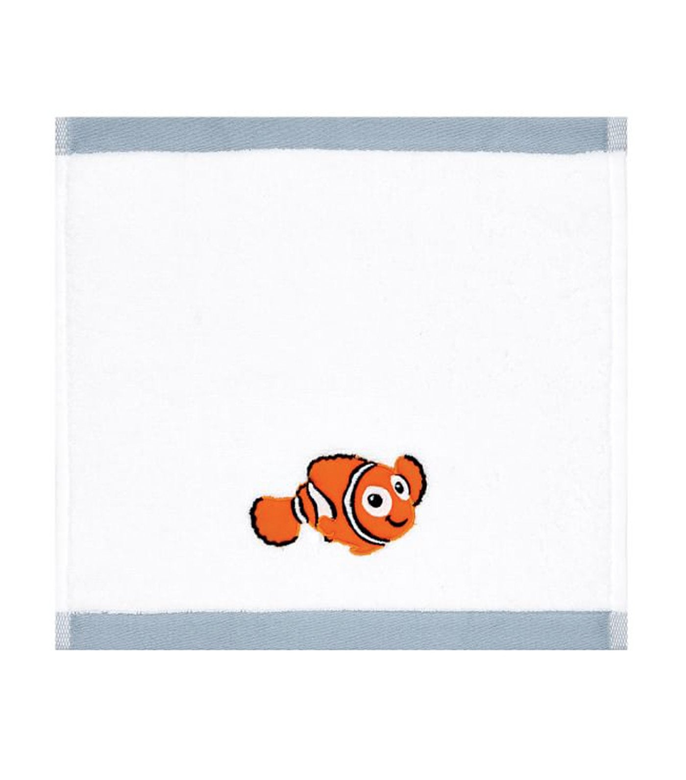 pottery barn kdis disney and pixar finding nemo towel collection