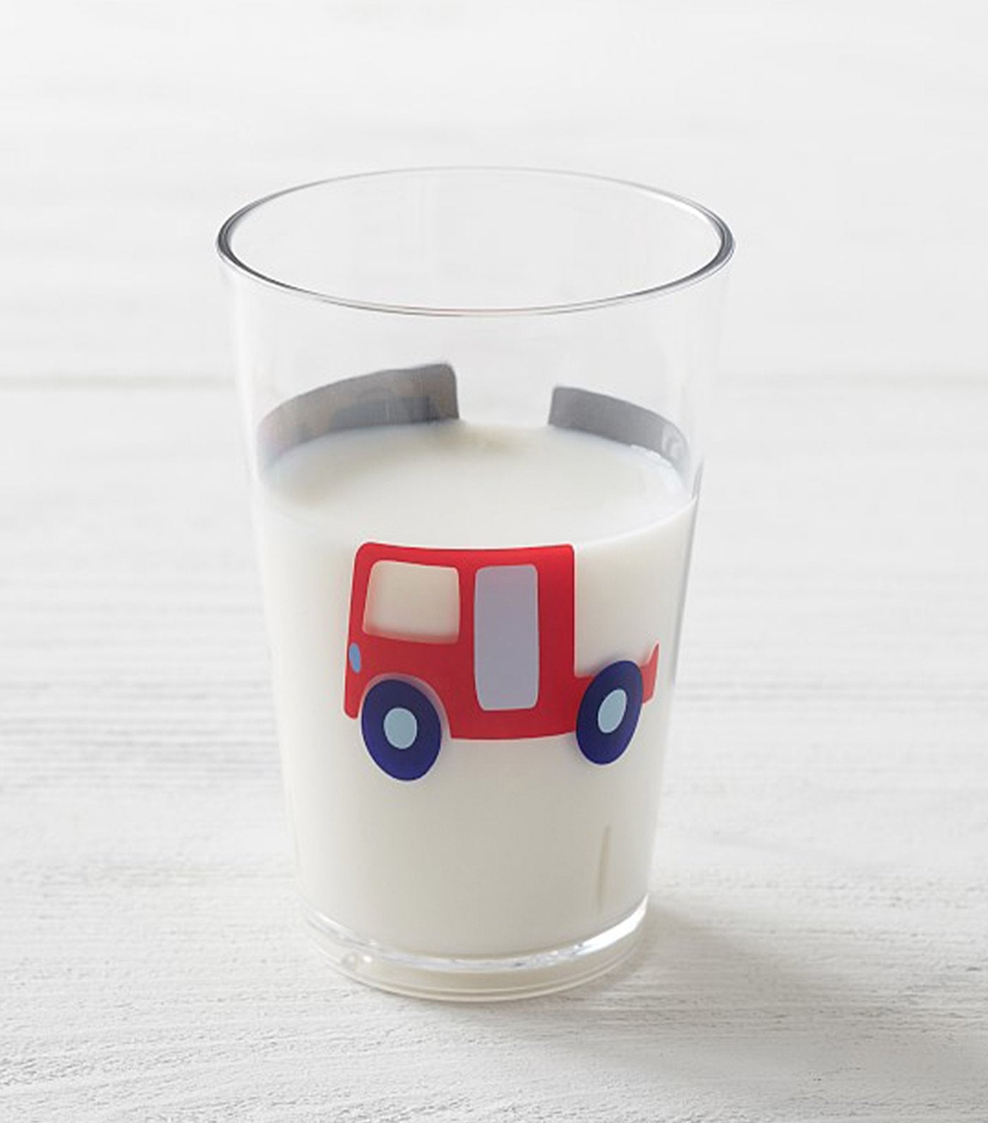 pottery barn kids transportation tumbler