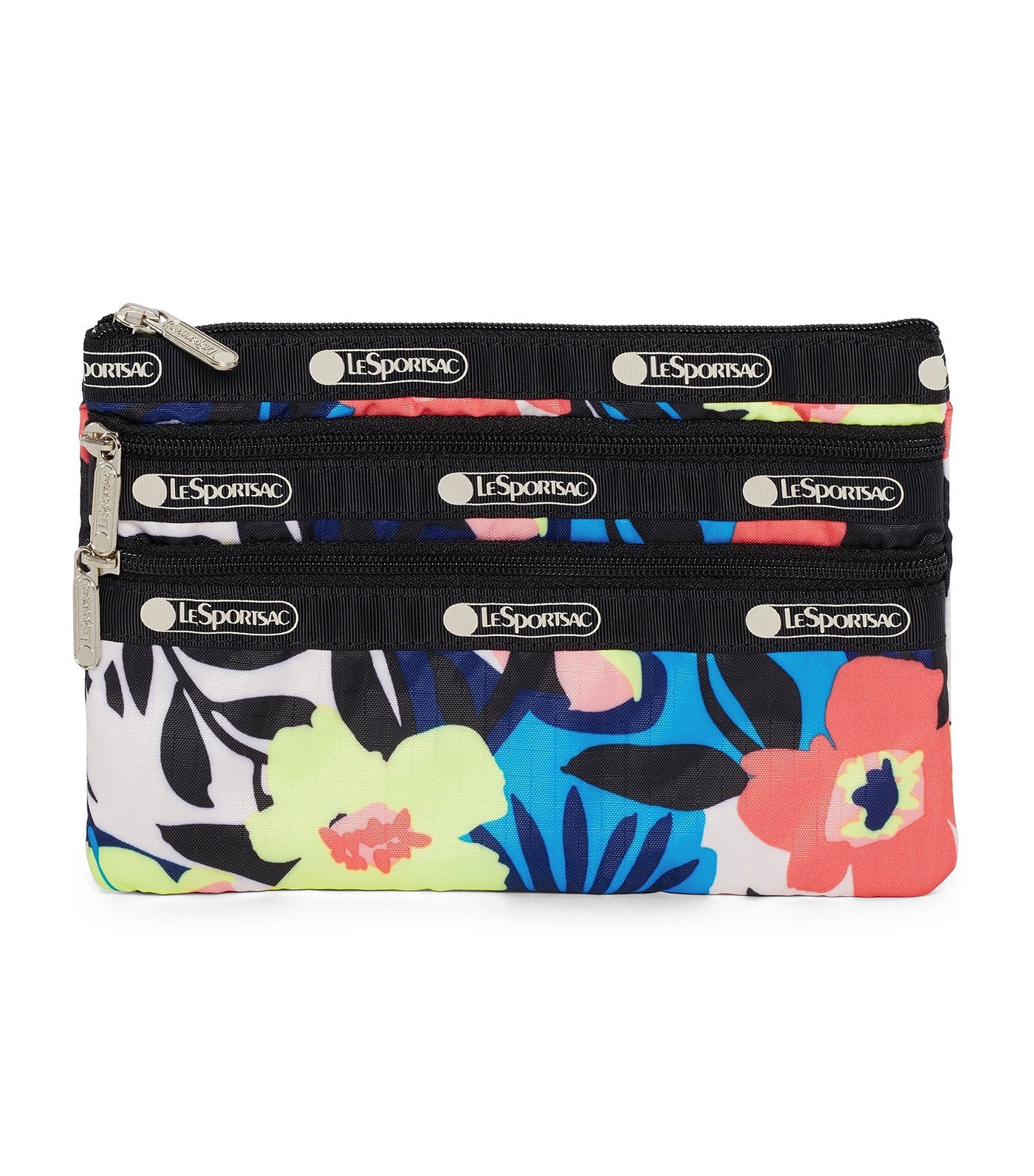 3-Zip Cosmetic Alameda
