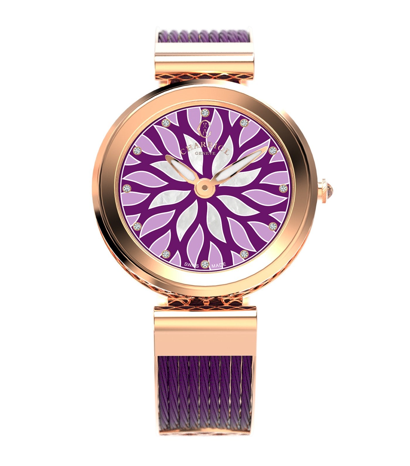 Forever Watch 32mm Prune