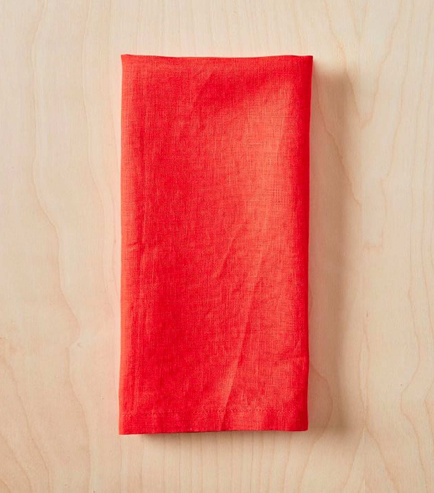 Belgian Flax Linen Napkin - Set of 4