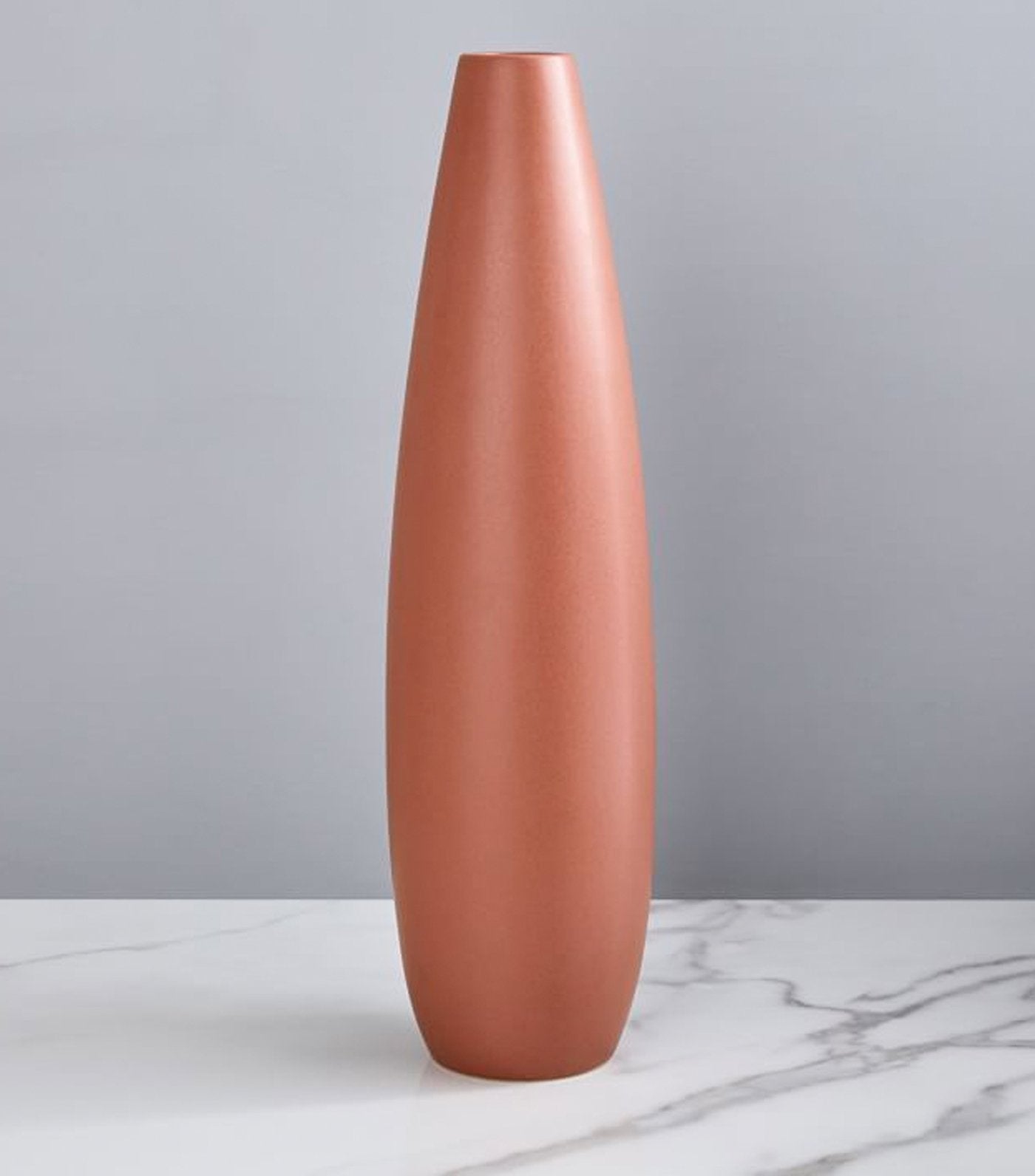 west elm Pure Ceramic Vase