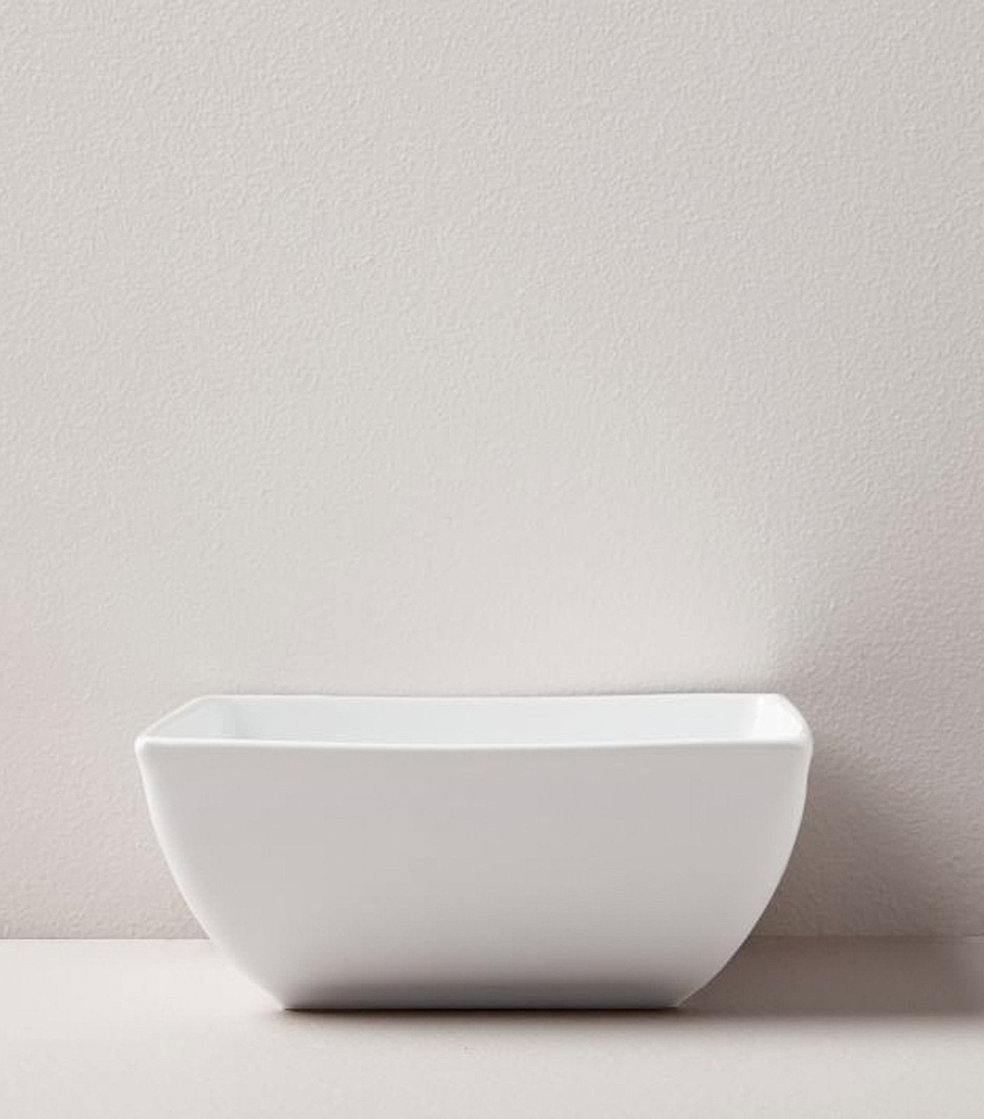 west elm Square Dinnerware Collection