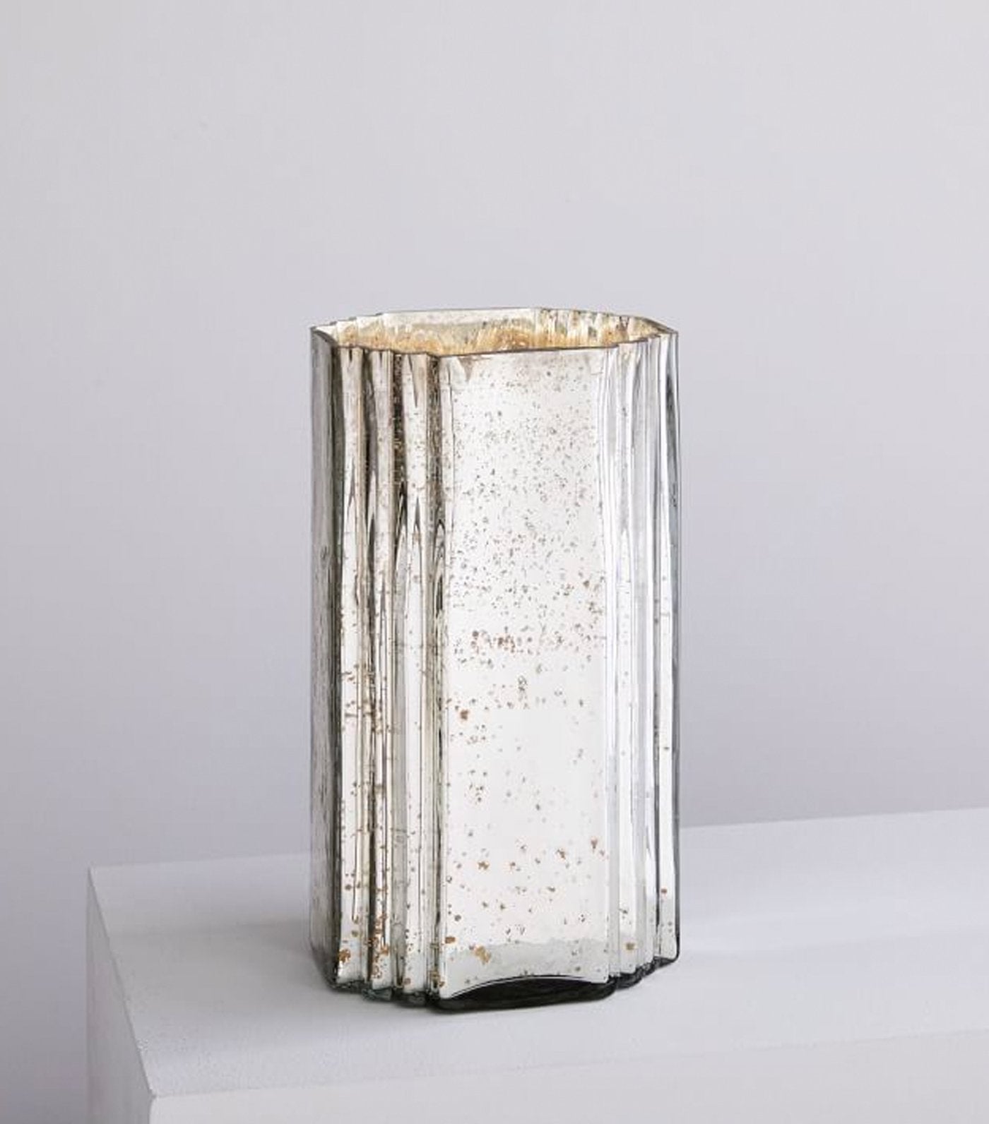west elm Decorator Mercury Hurricane