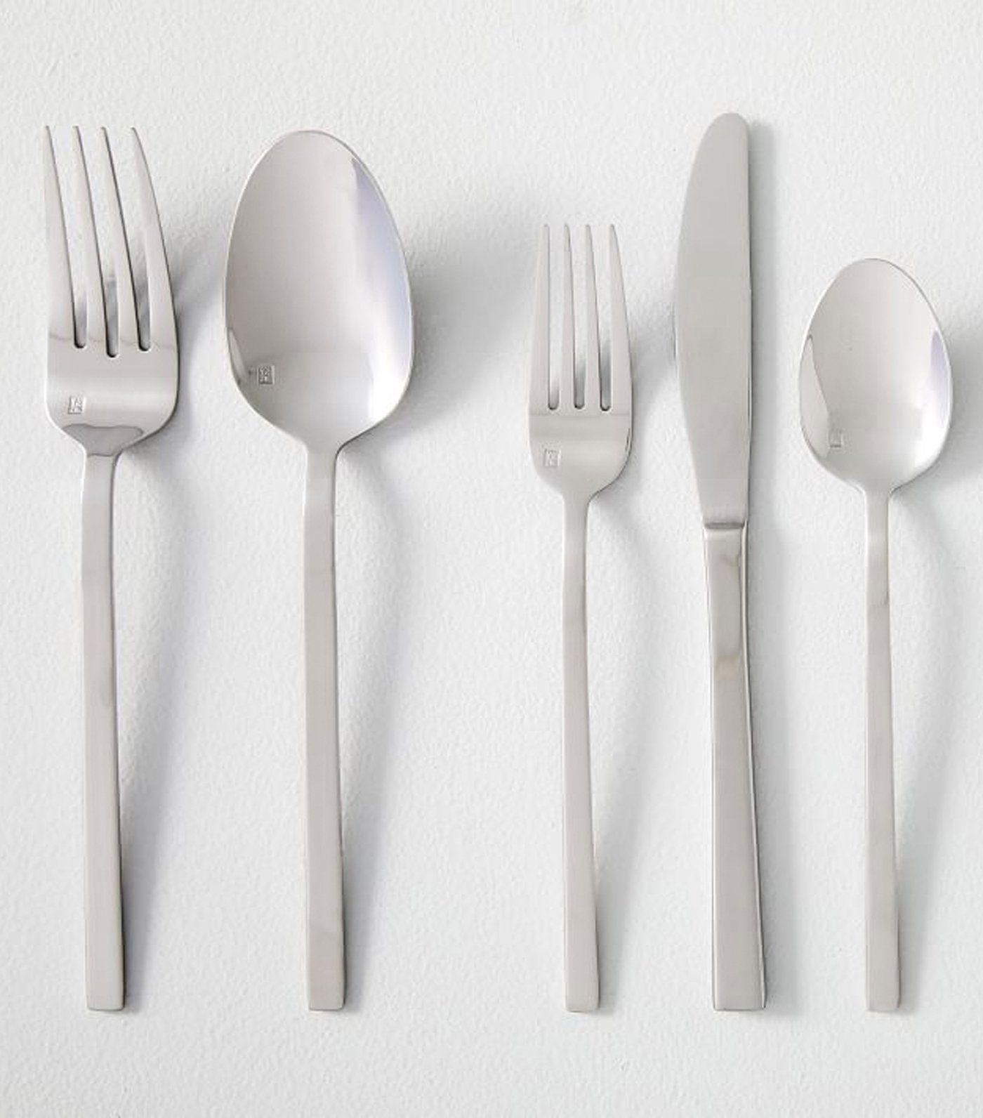 west elm Essential Flatware