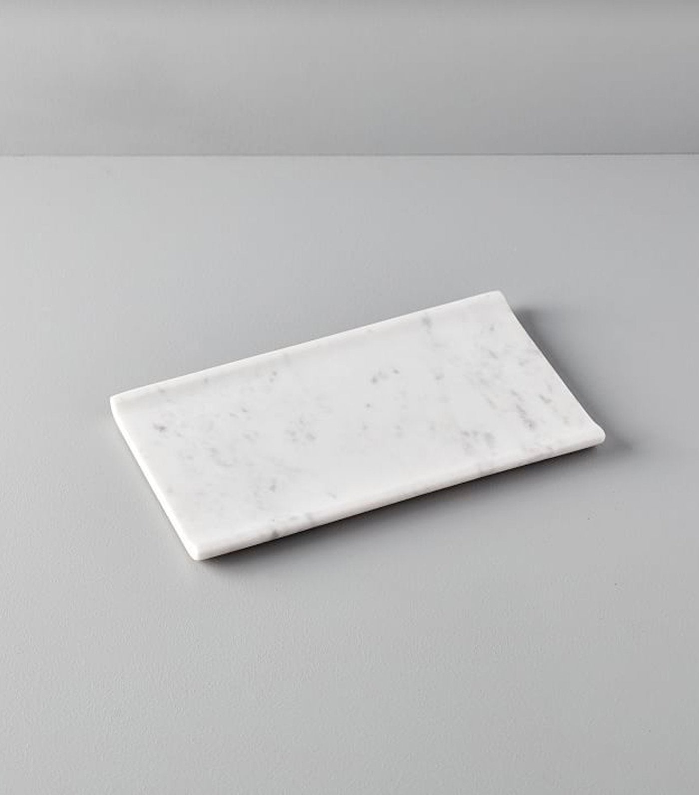 west elm Foundations Marble Tray - Small