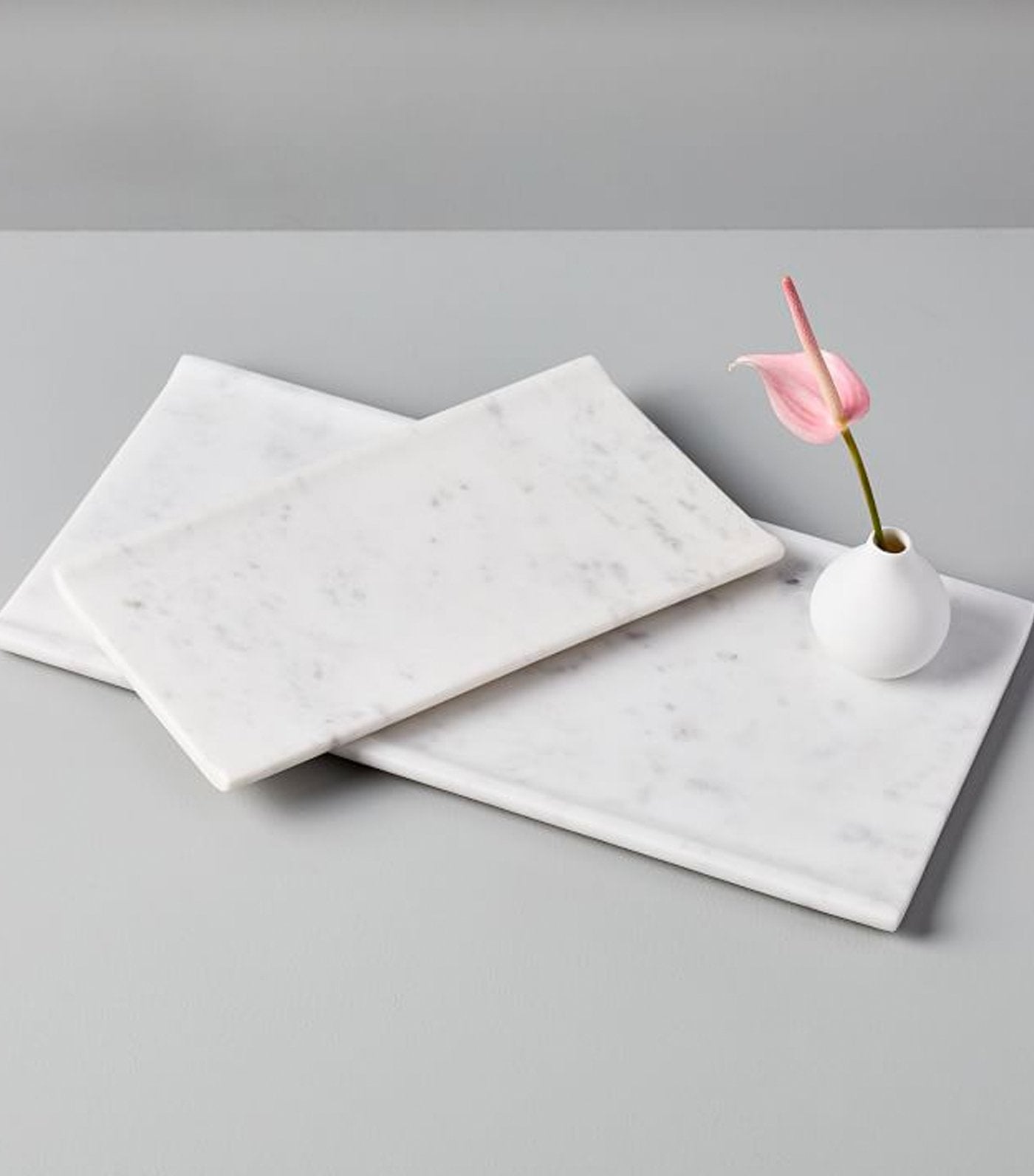 west elm Foundations Marble Tray - Small