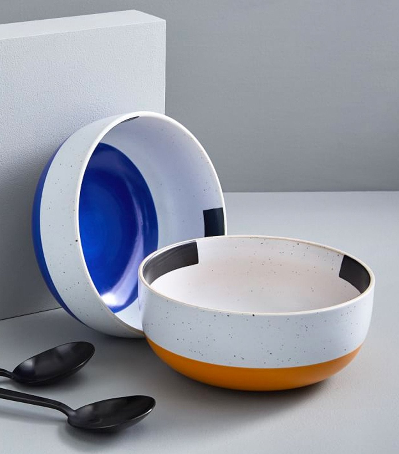 west elm Marisol Stoneware Bowls