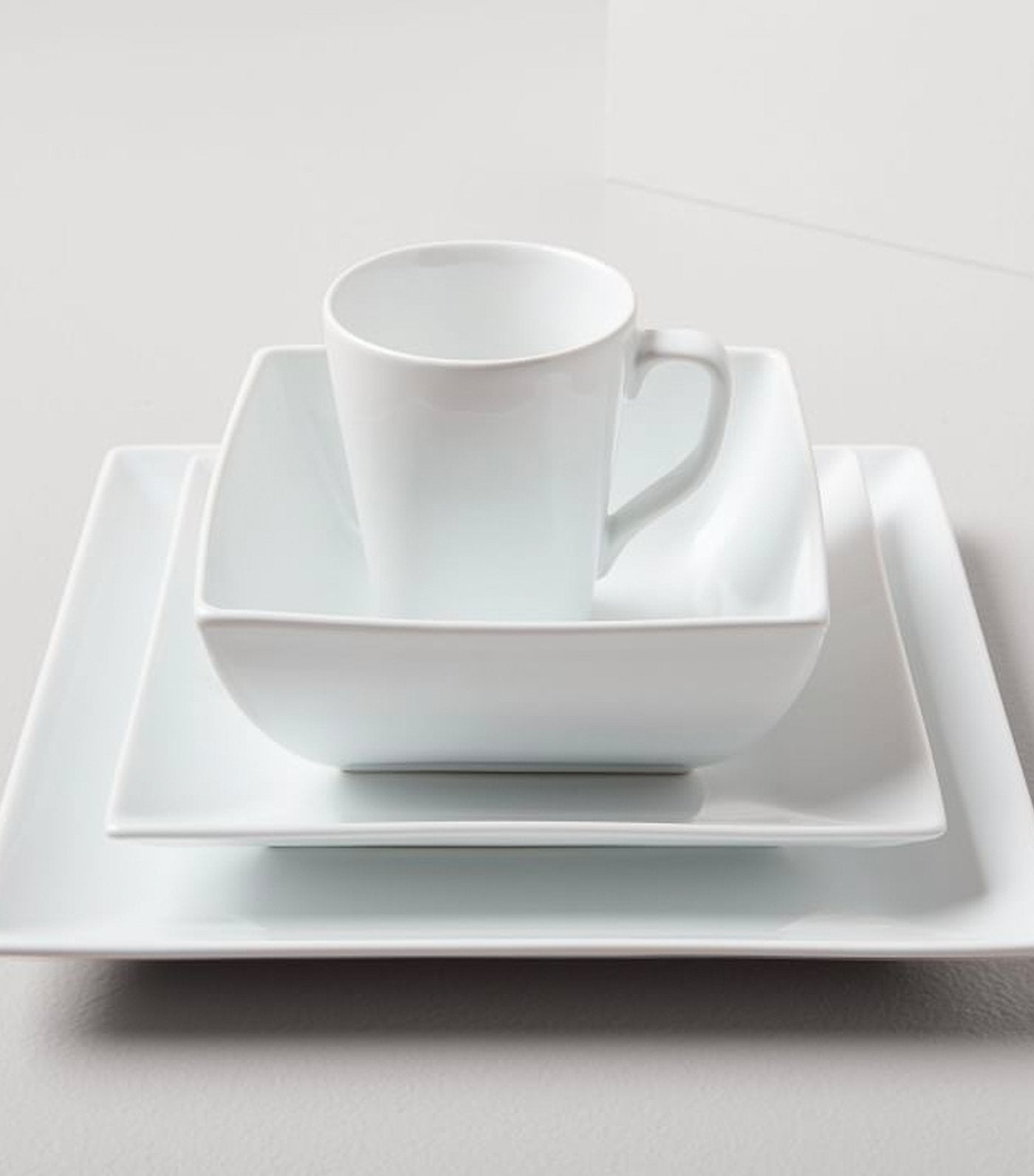 west elm Square Dinnerware Collection