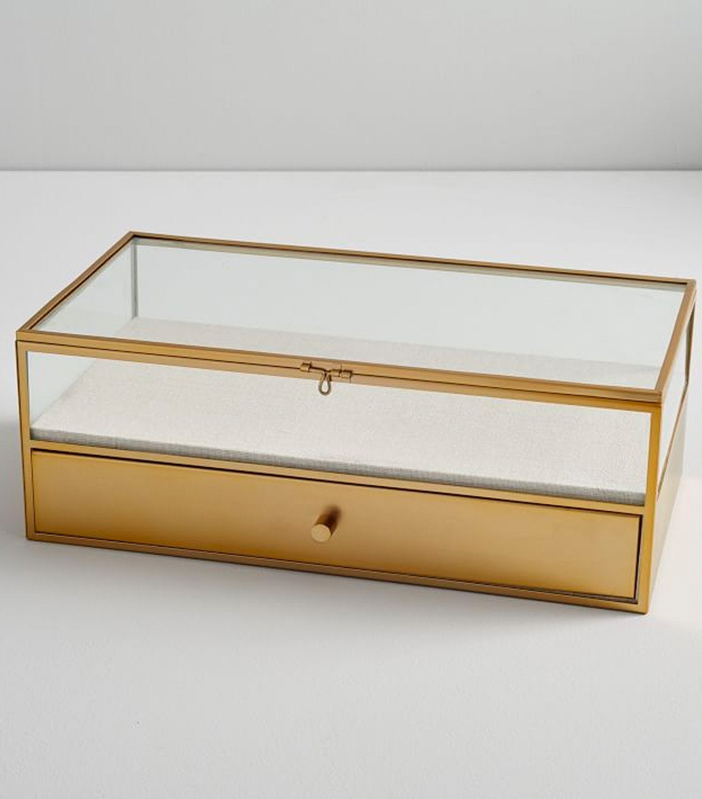 west elm Terrace Shadow Box