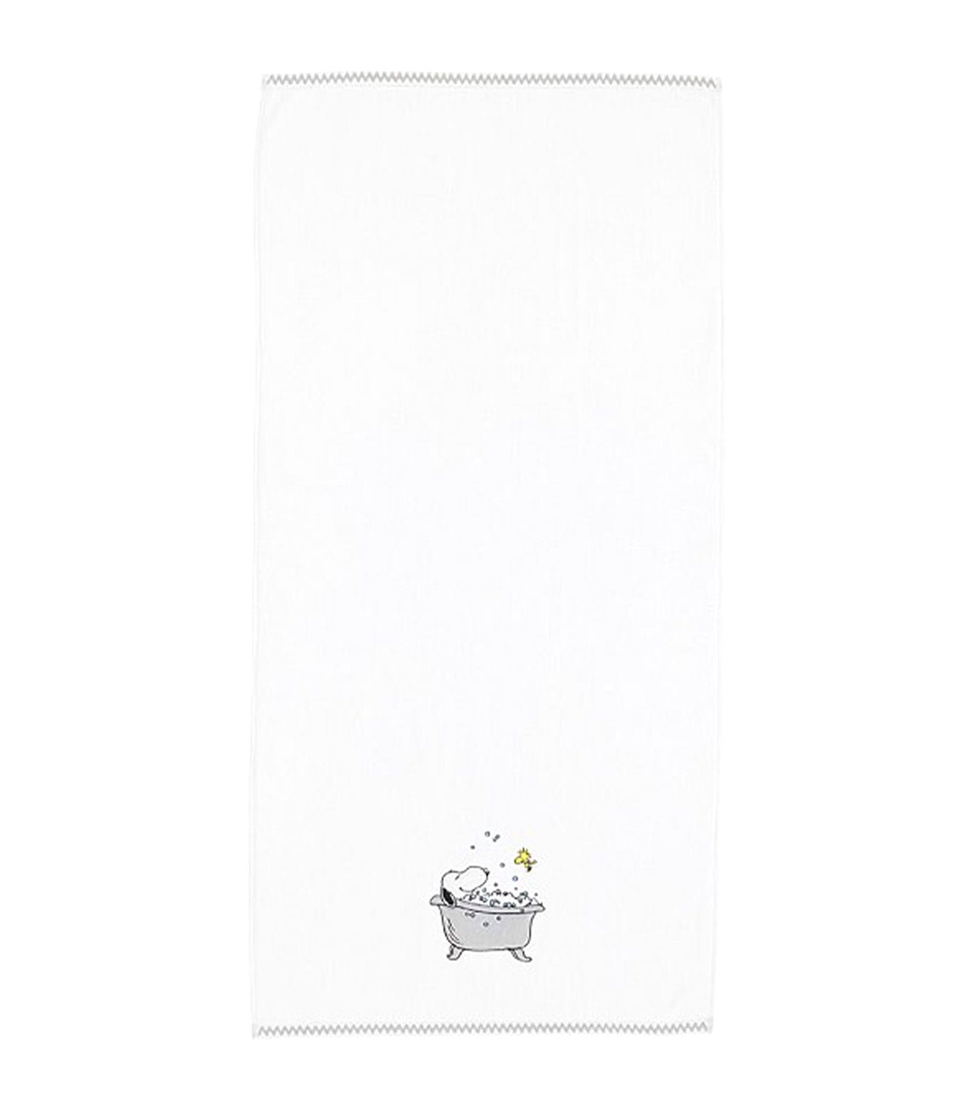 Peanuts® Bath Towel Collection