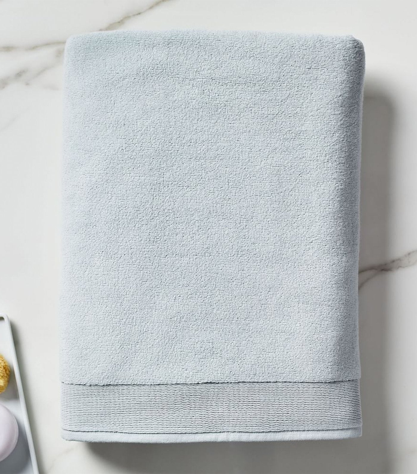 Organic Luxe Fibrosoft™ Towel