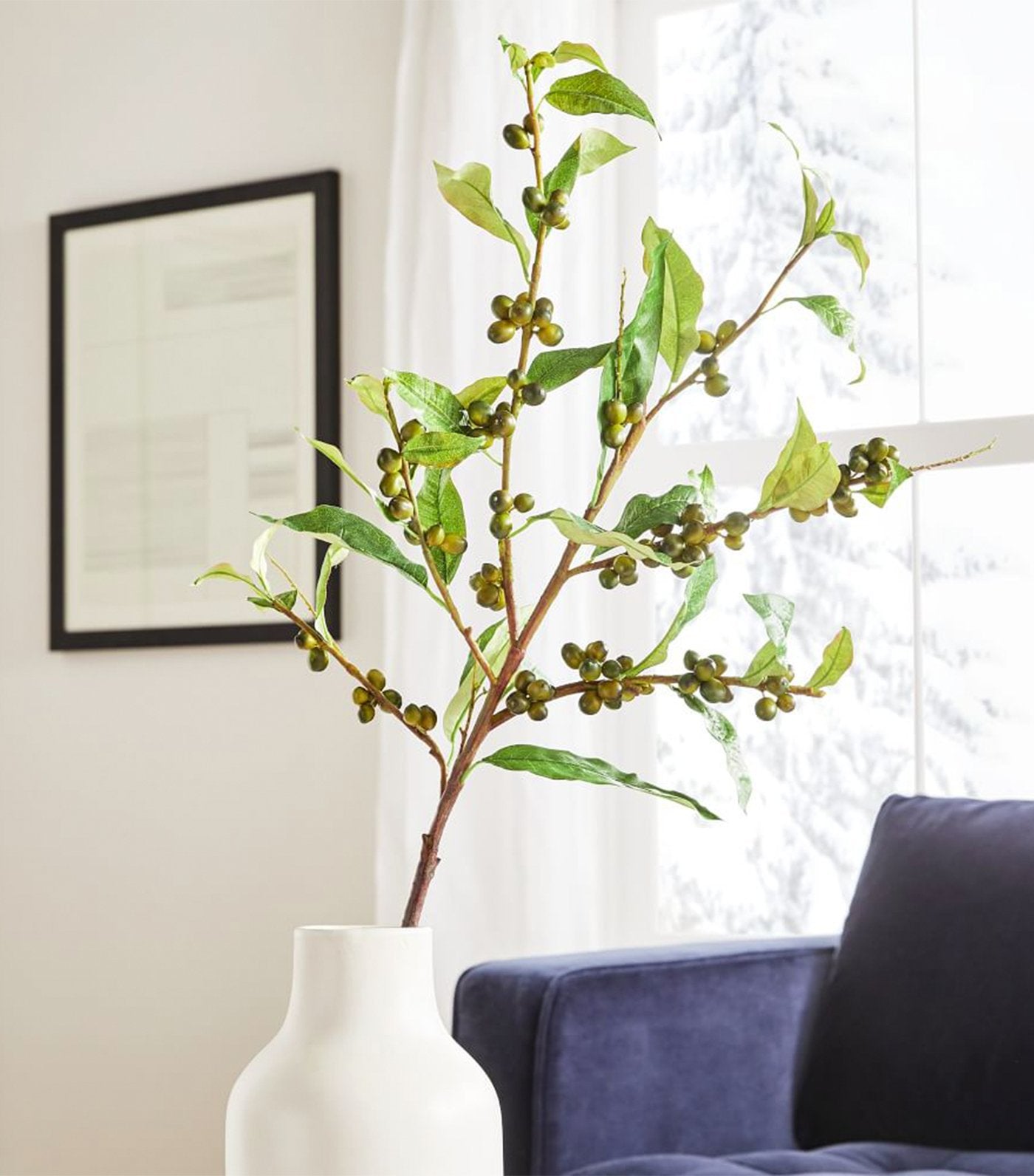 west elm Coffee Branch