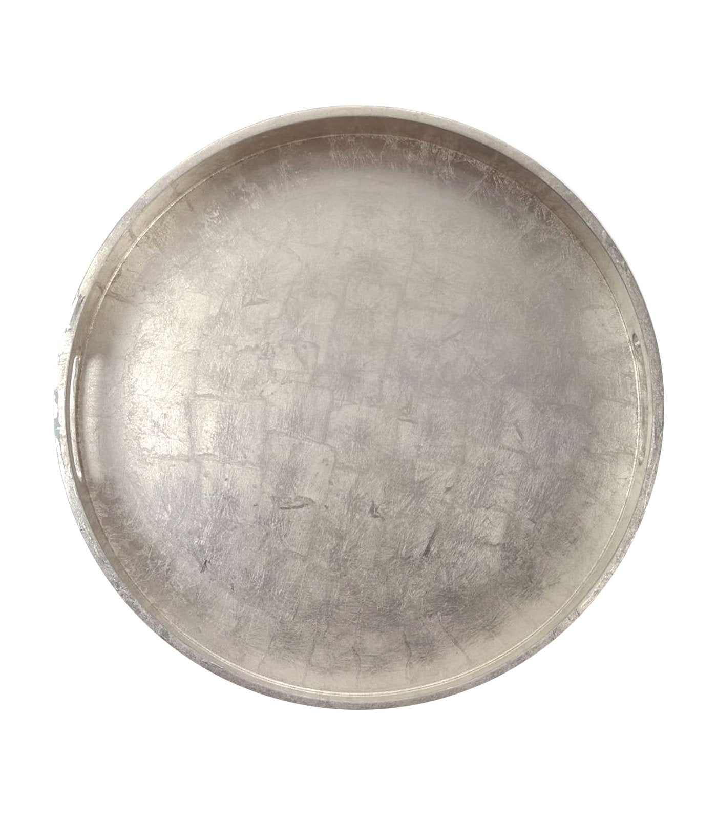 west elm Wood + Lacquer Round Trays