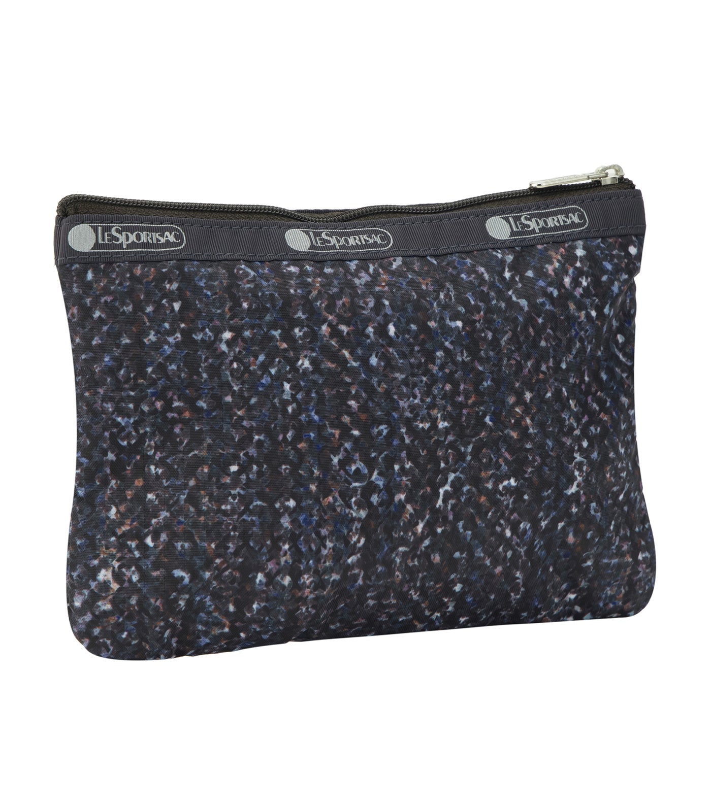 3-Zip Cosmetic Highland Morning
