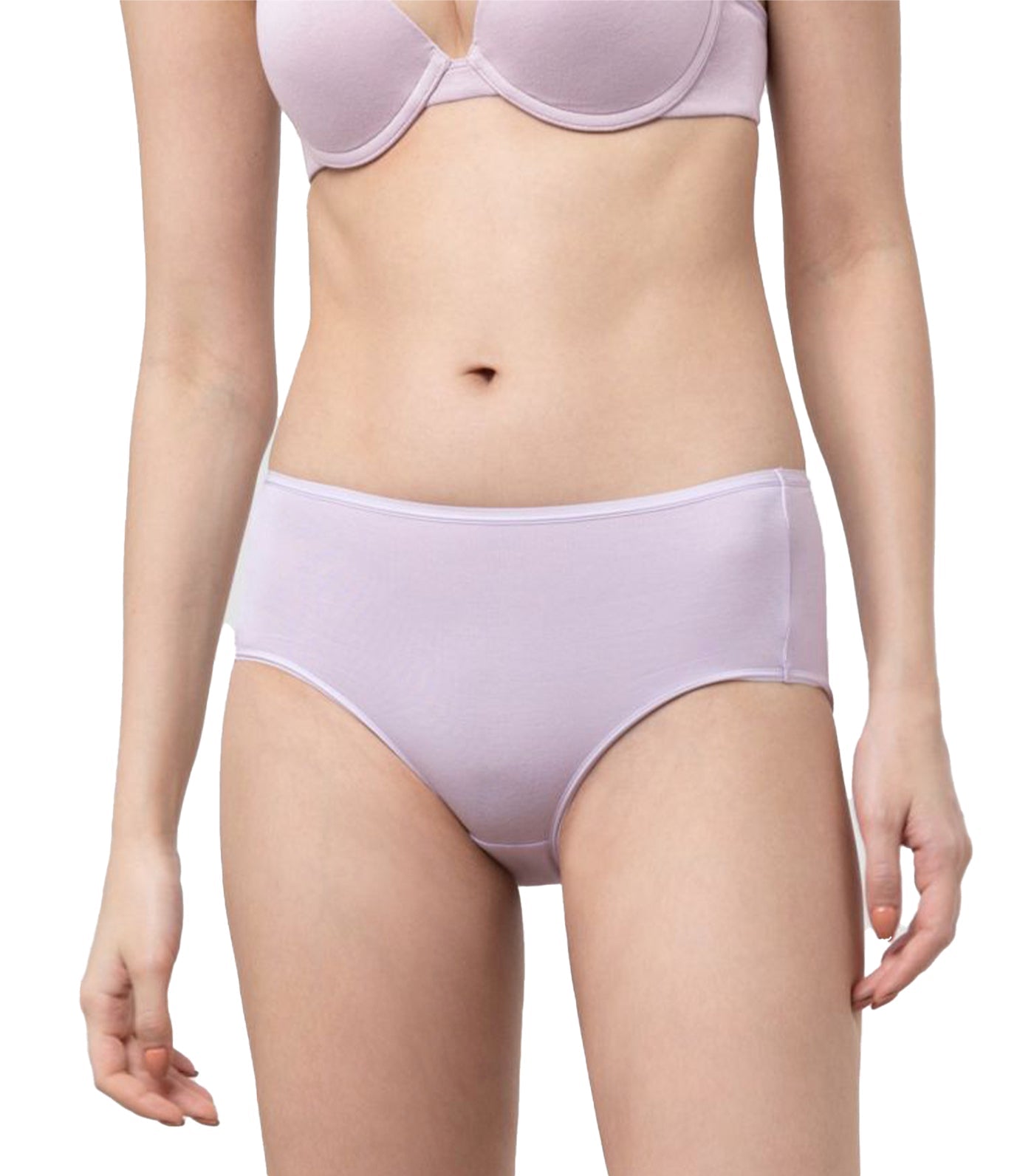Sloggi Everyday Maxi 5pc Panty Pack 642 Assorted