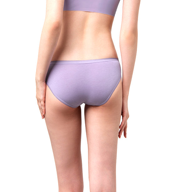 Sloggi Comfort Midi Panty Lavender