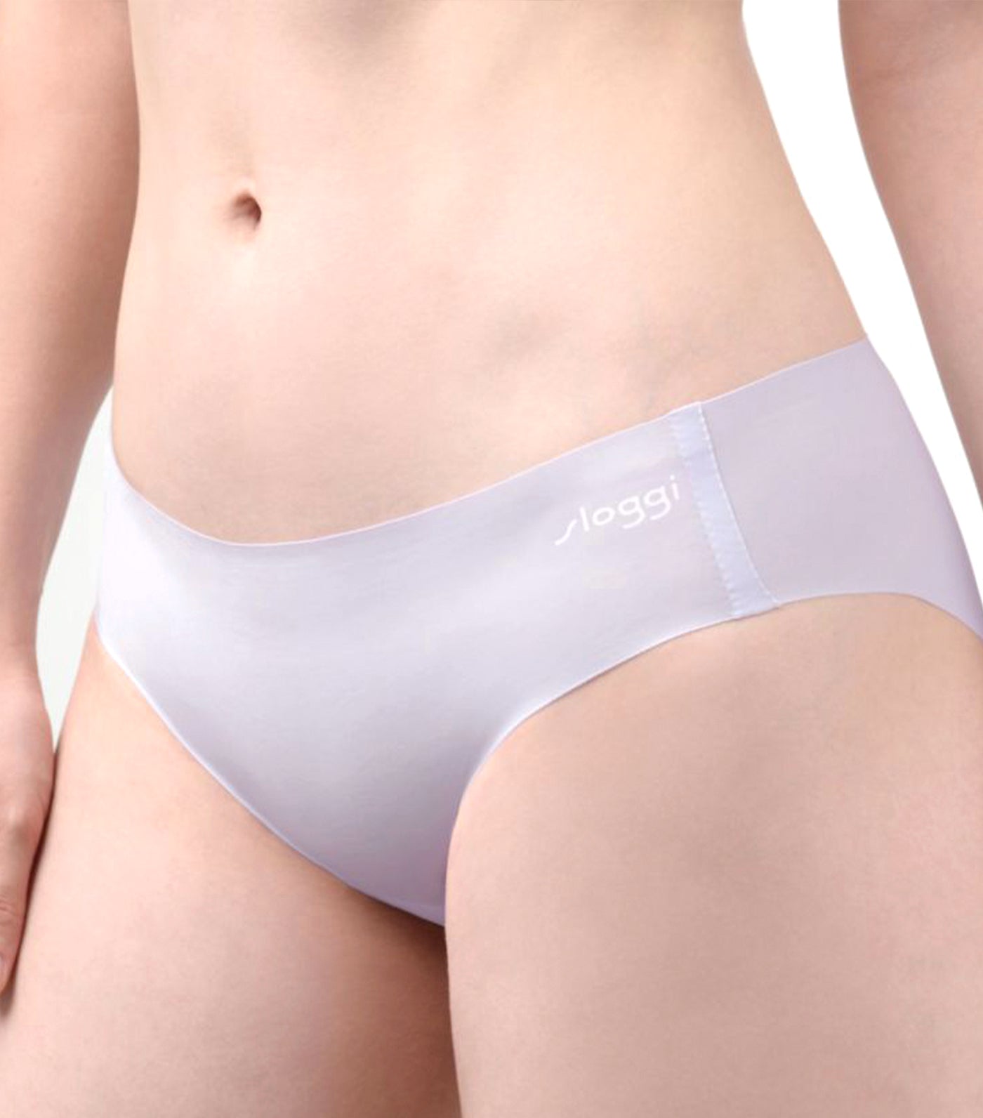 Sloggi ZeroFeel Seamless Panty Lilac