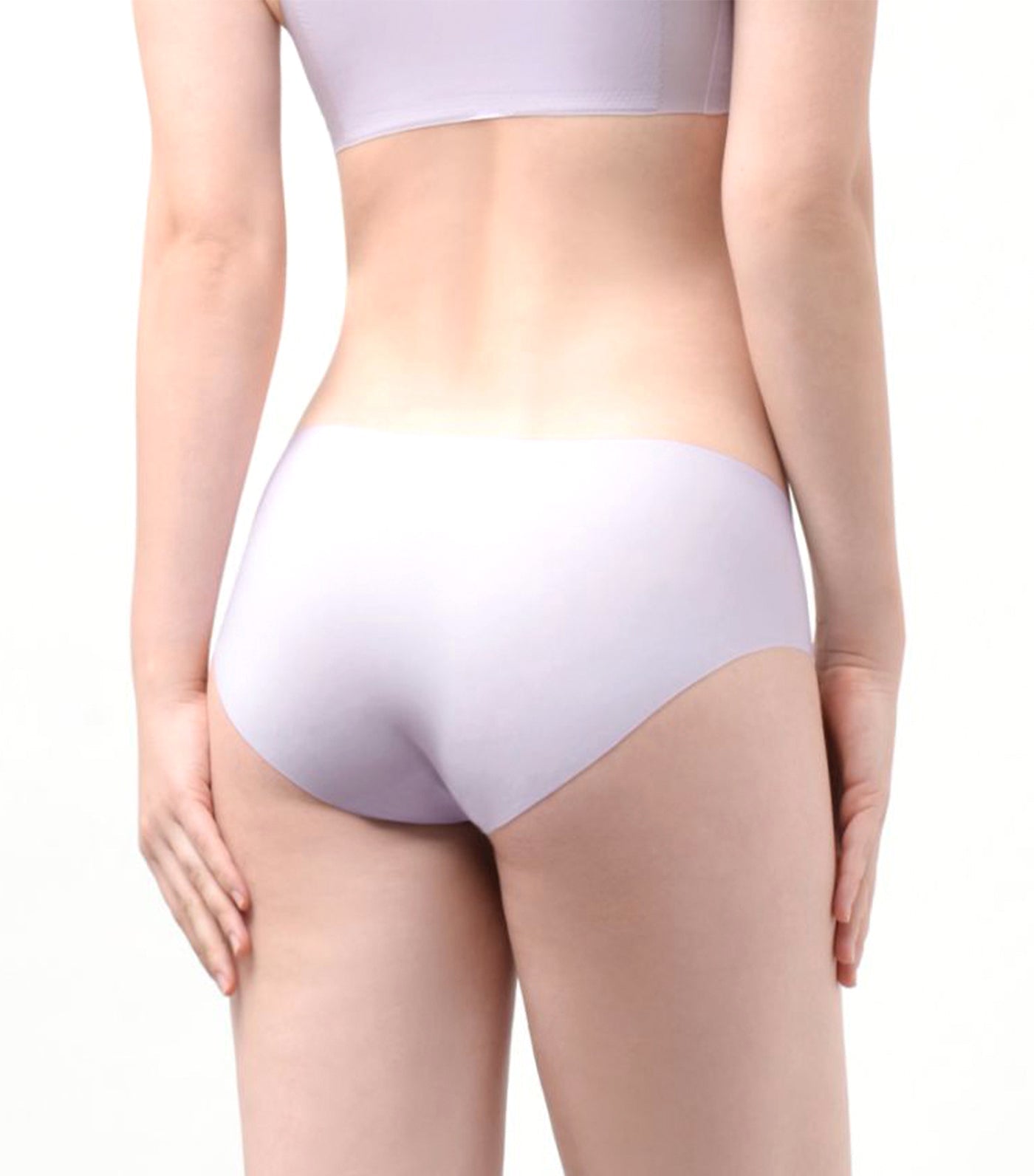 Sloggi ZeroFeel Seamless Panty Lilac