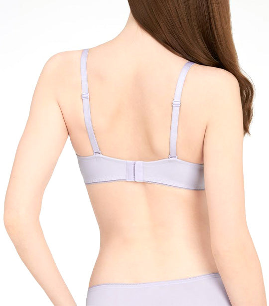 Dorothy Wired PushUp Bra Lilac