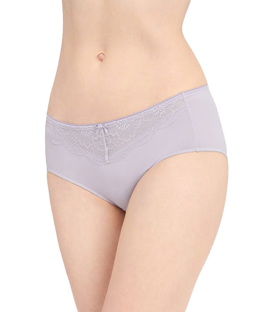 Dorothy Hipster Panty Lilac
