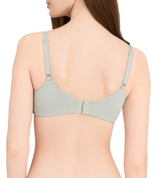 Comfort WellBeing NonWired Bra Pastel Green