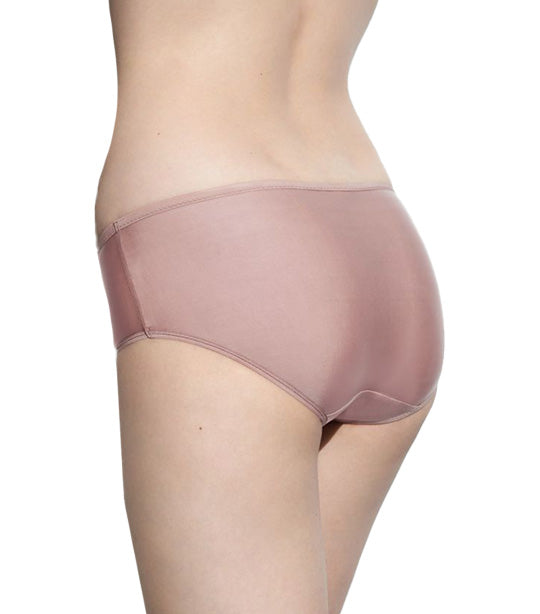 Maximizer 736 Hipster Panty Ash Pink