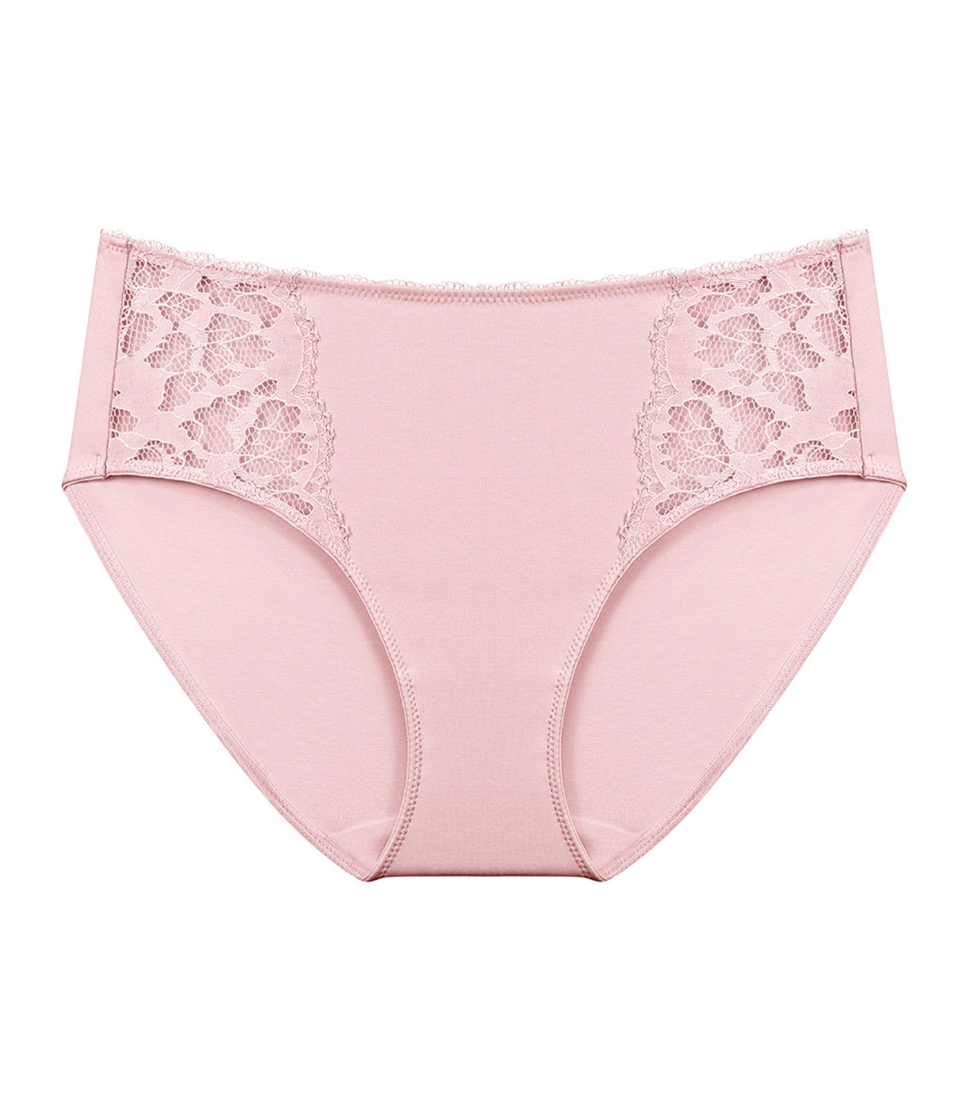 Comfort WellBeing Hipster Panty Pink