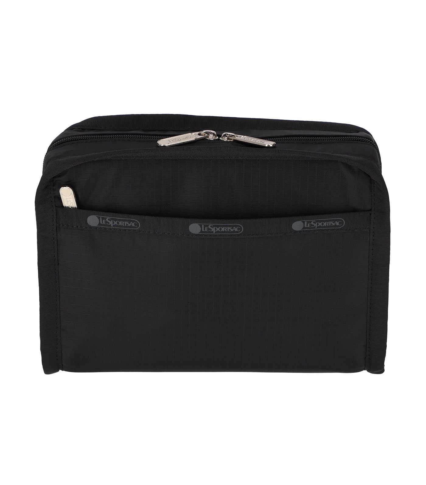 Tech Organizer Recycled Black