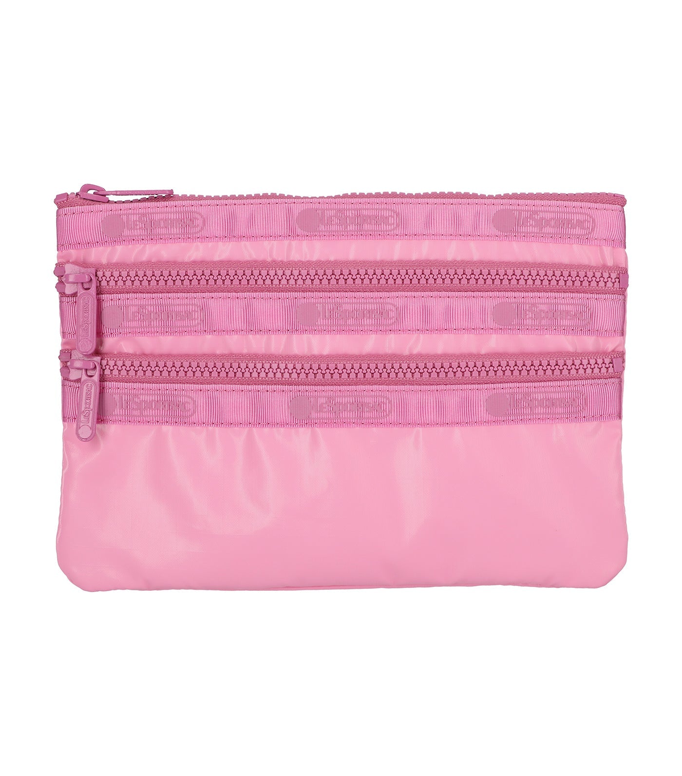 3-Zip Cosmetic Coastal Taffy
