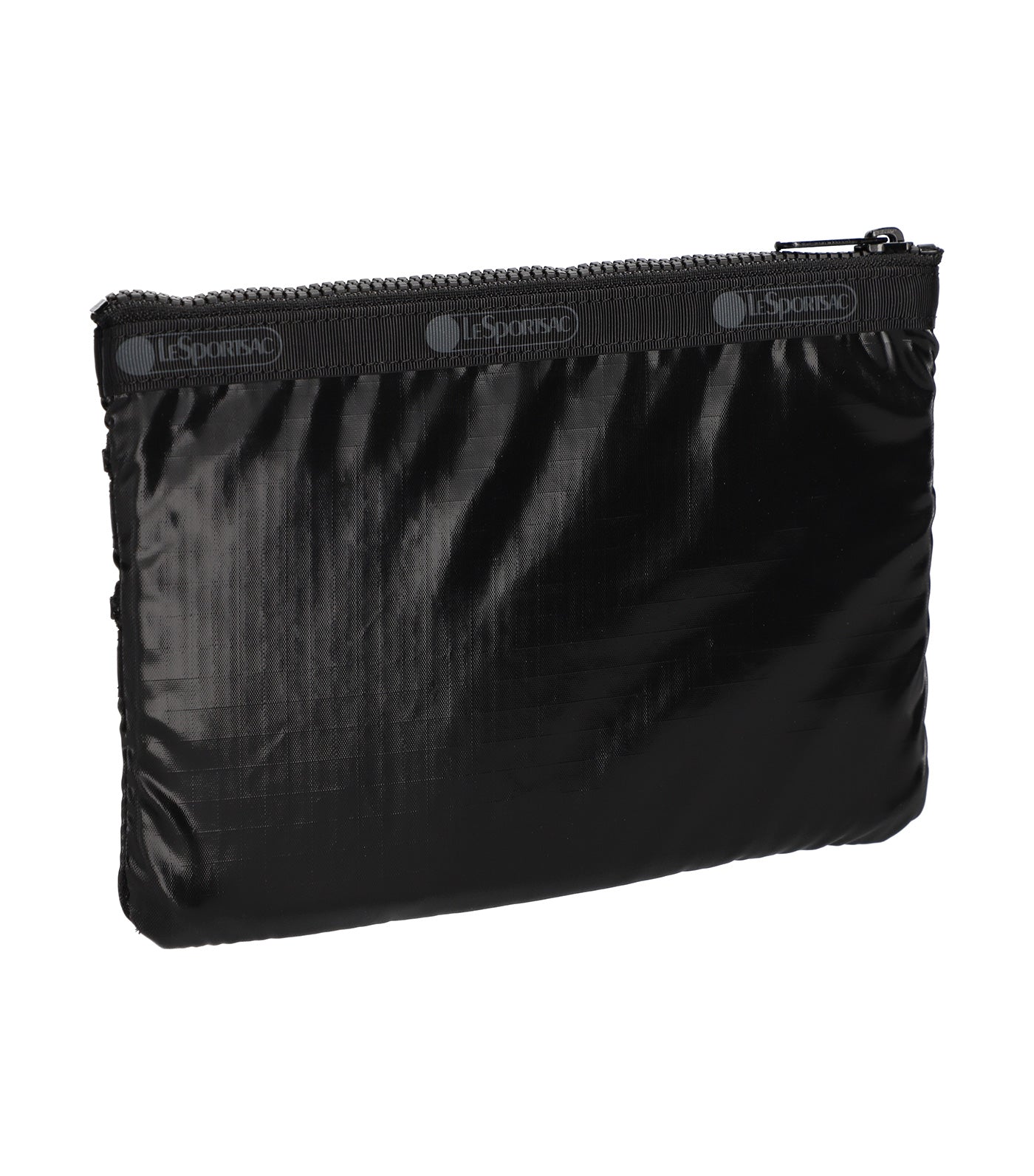 3-Zip Cosmetic Coastal Black