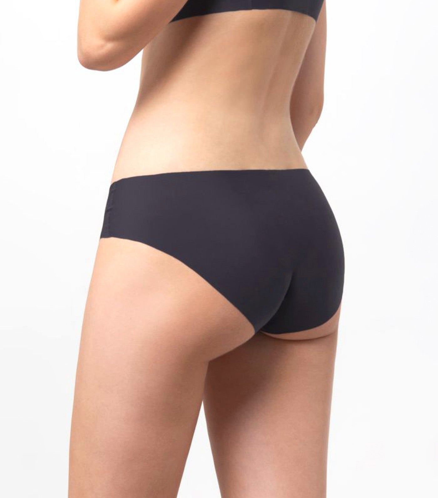 Sloggi Zero Feel Hipster Panty Dark Gray