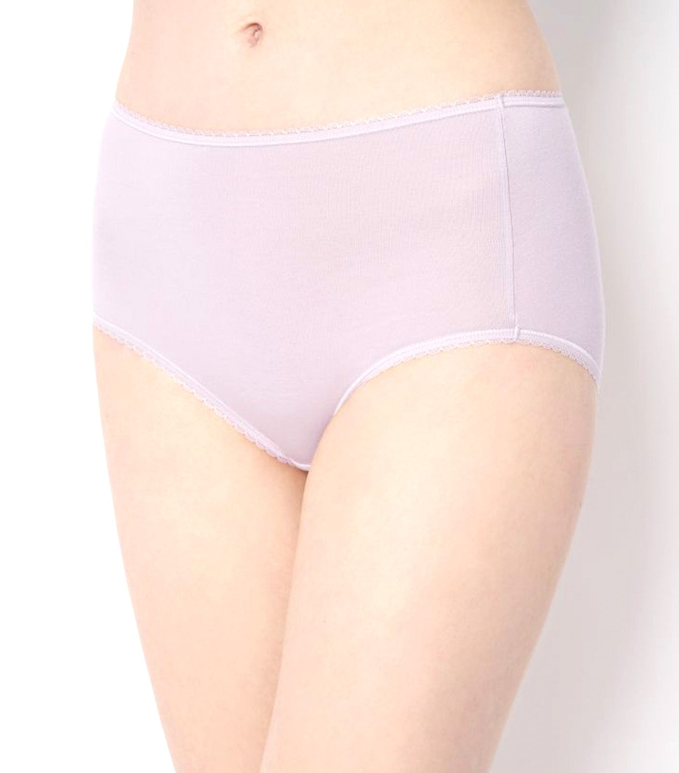 TempSense Maxi Panty Purple