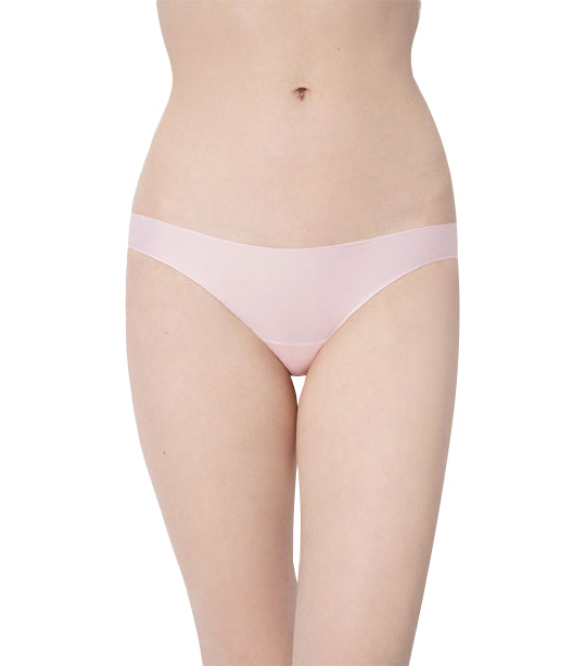 SkinFit Seamless Mini Panty Baby Pink